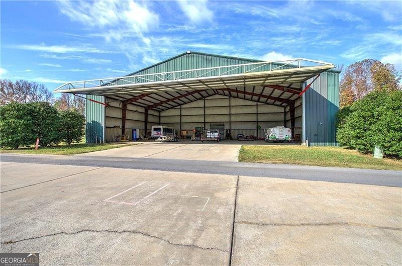 1195 GRADY Road Rockmart - 27