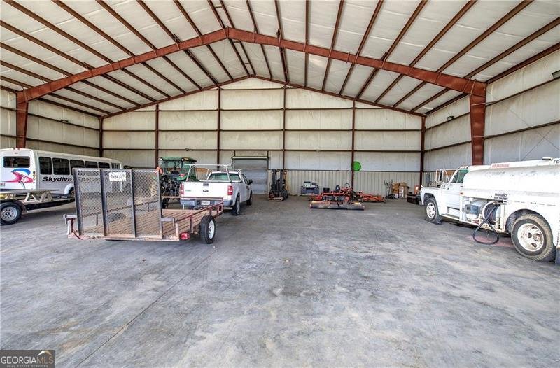 1195 GRADY Road Rockmart - 28