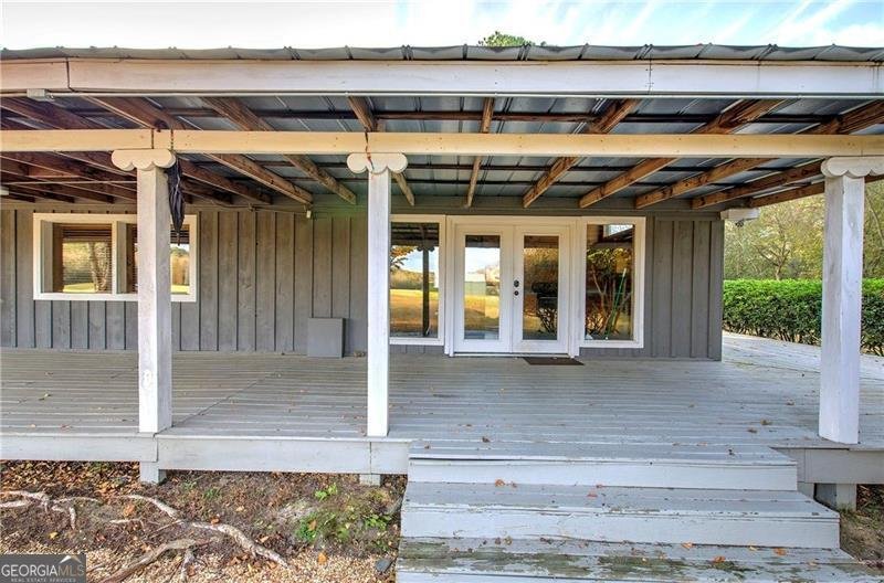 1195 GRADY Road Rockmart - 31