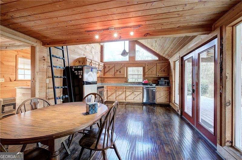 1195 GRADY Road Rockmart - 36