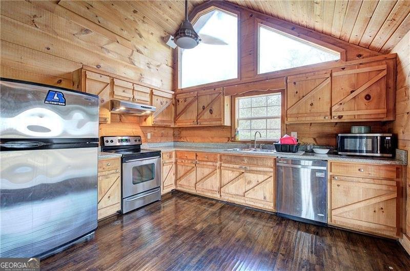 1195 GRADY Road Rockmart - 37