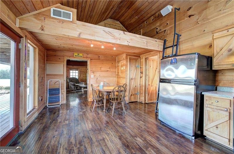 1195 GRADY Road Rockmart - 38