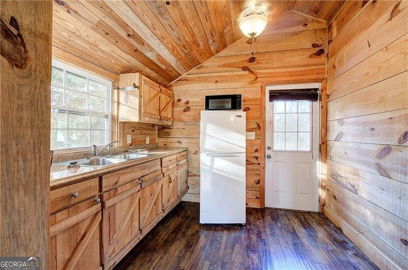 1195 GRADY Road Rockmart - 41