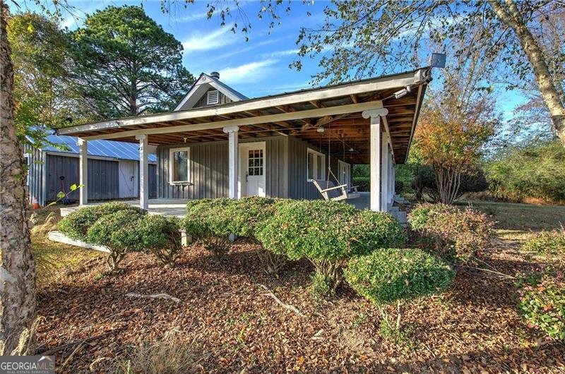 1195 GRADY Road Rockmart - 45