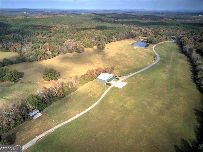 1195 GRADY Road Rockmart - 52