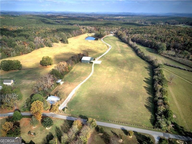 1195 GRADY Road Rockmart - 54