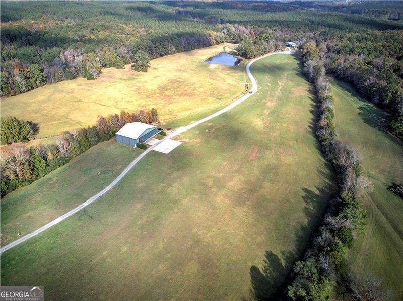 1195 GRADY Road Rockmart - 55