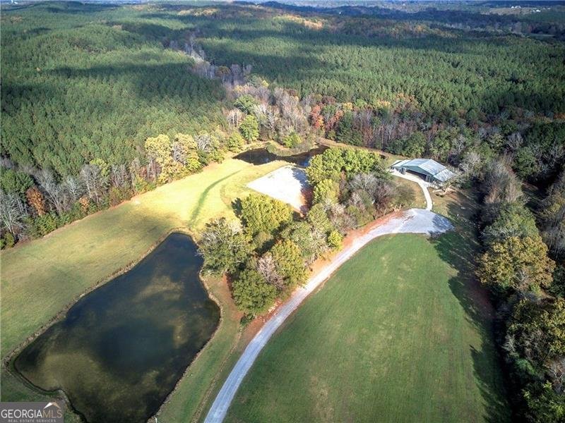 1195 GRADY Road Rockmart - 57