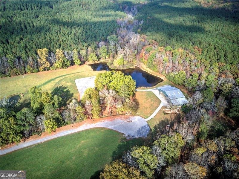 1195 GRADY Road Rockmart - 58