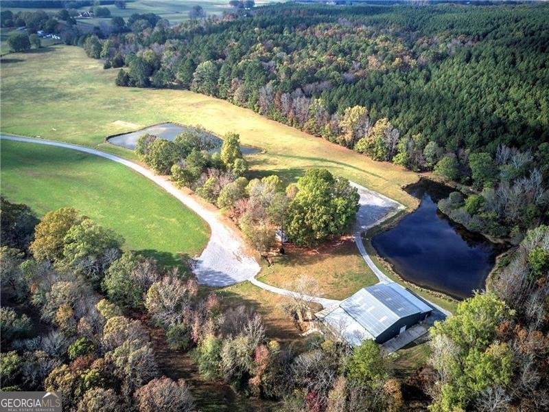 1195 GRADY Road Rockmart - 59