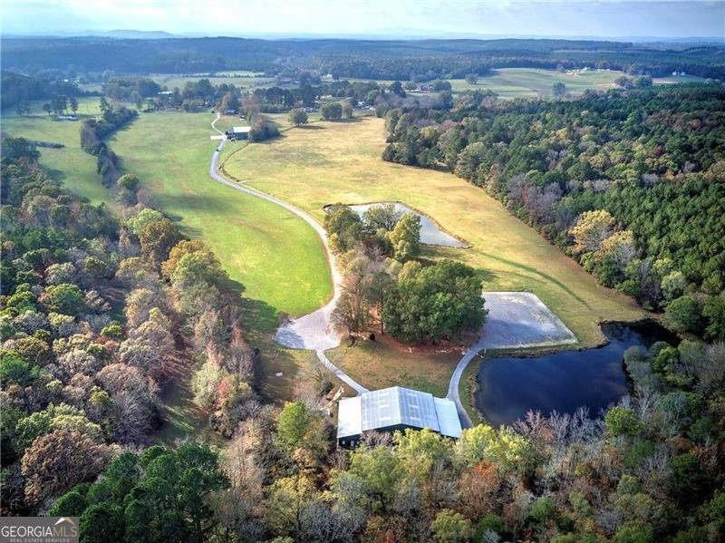 1195 GRADY Road Rockmart - 60