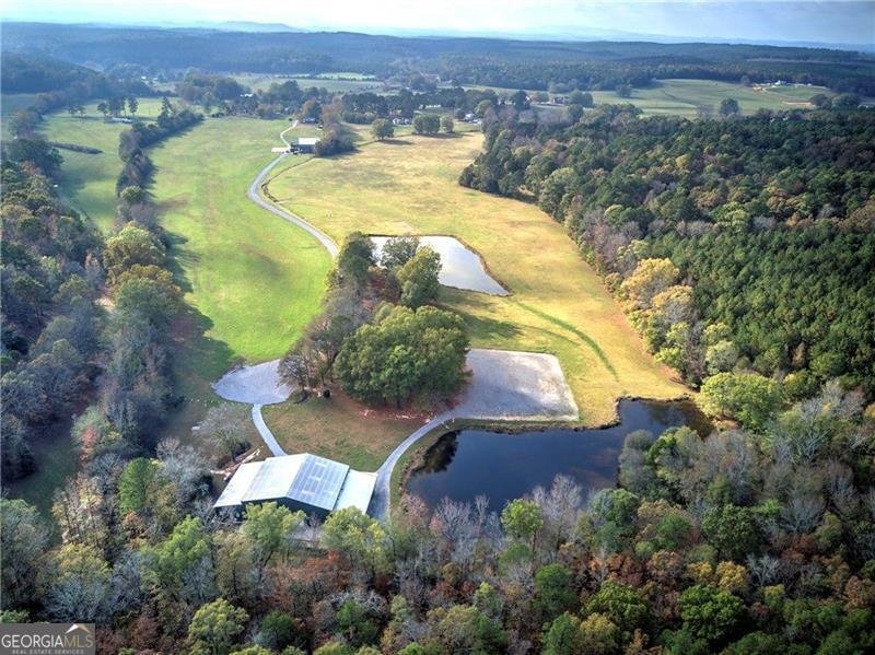 1195 GRADY Road Rockmart - 61