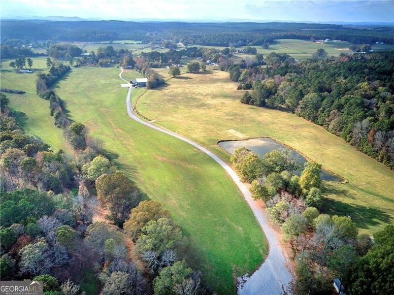 1195 GRADY Road Rockmart - 62