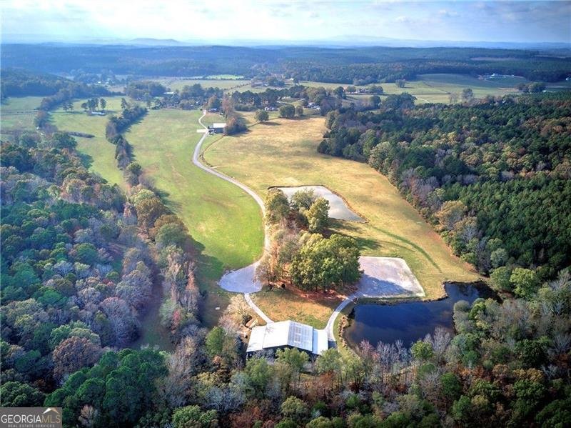 1195 GRADY Road Rockmart - 65