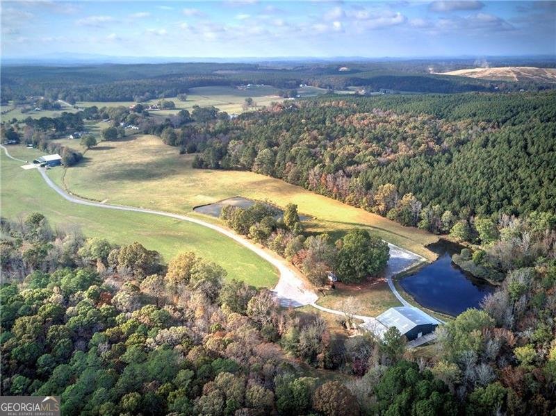 1195 GRADY Road Rockmart - 66