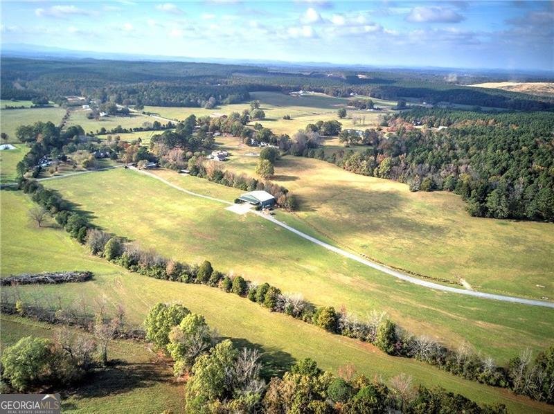 1195 GRADY Road Rockmart - 68