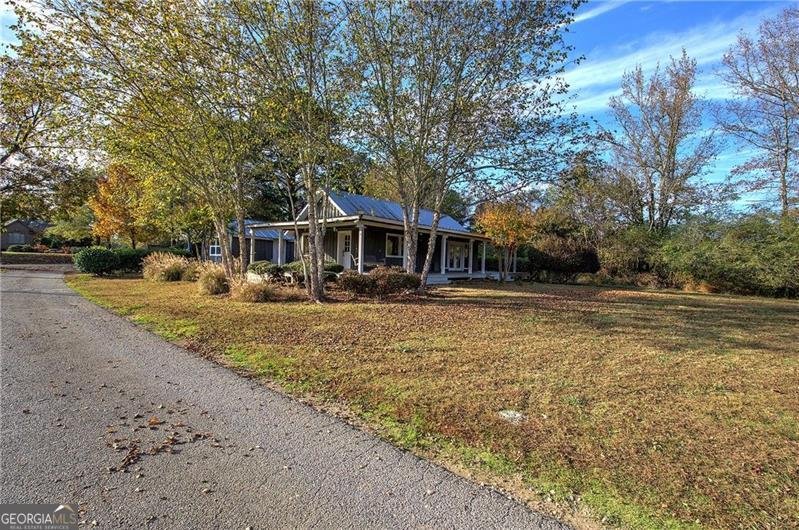 1195 GRADY Road Rockmart - 75