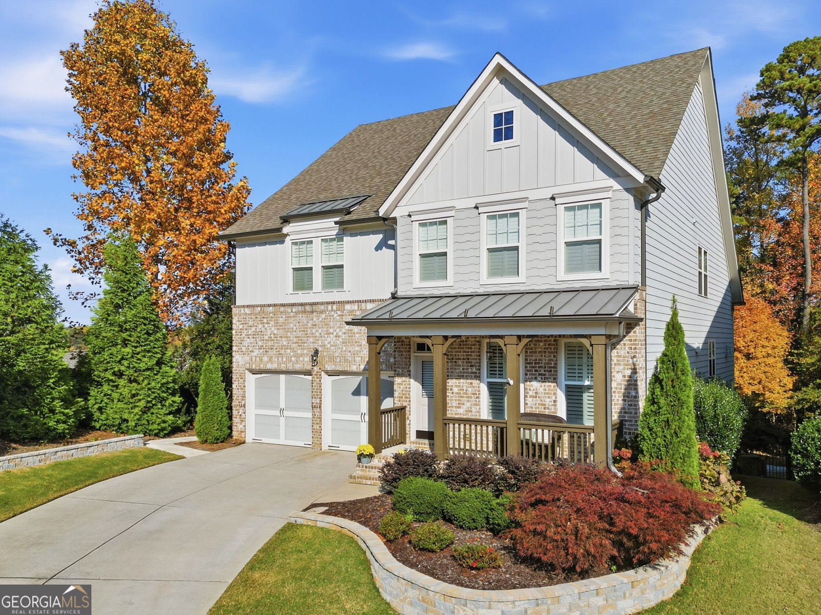 208 Marlow Drive Woodstock - 1