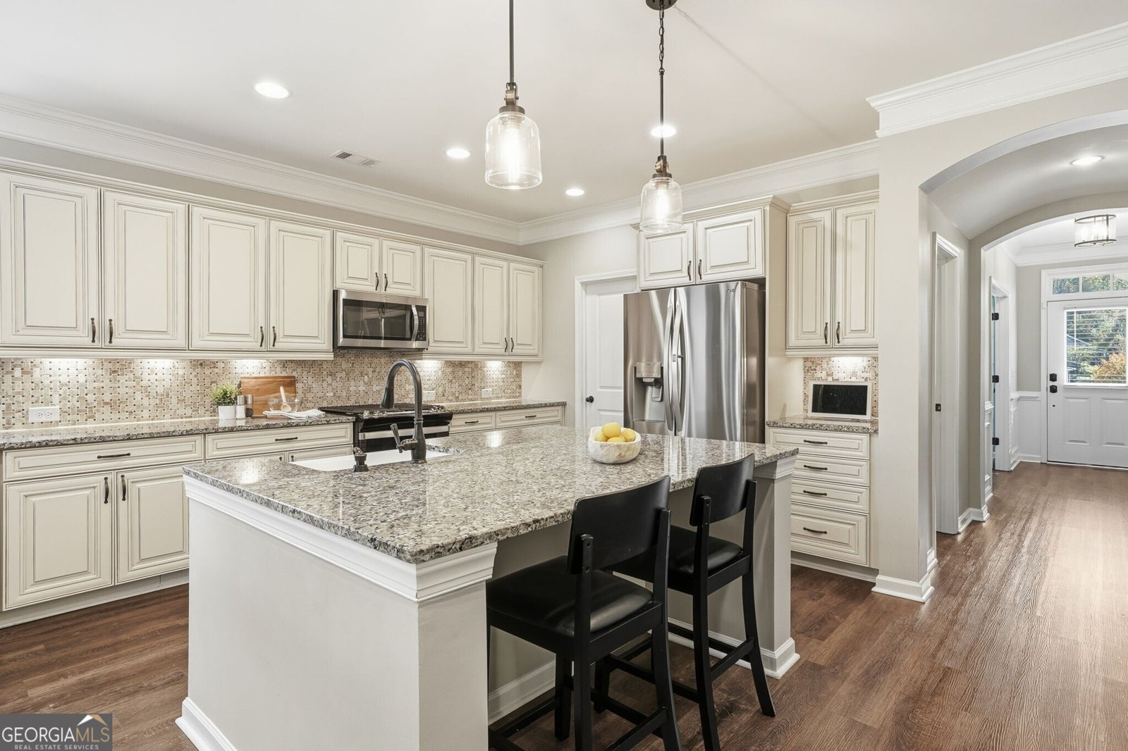 208 Marlow Drive Woodstock - 10