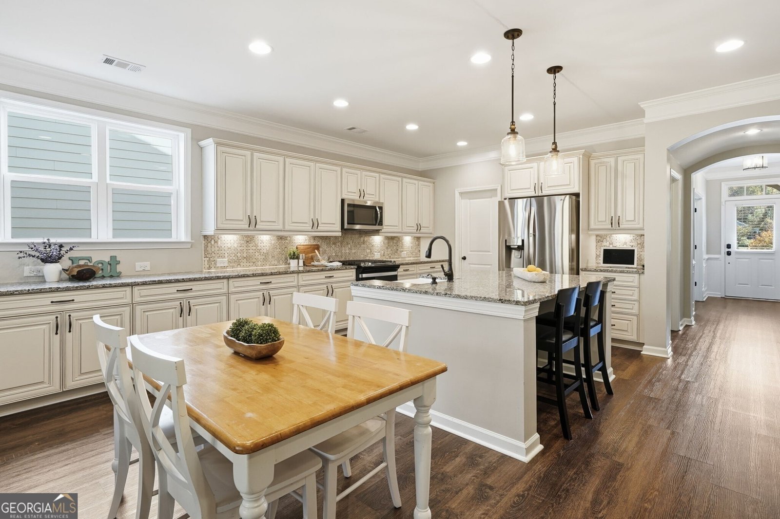 208 Marlow Drive Woodstock - 11