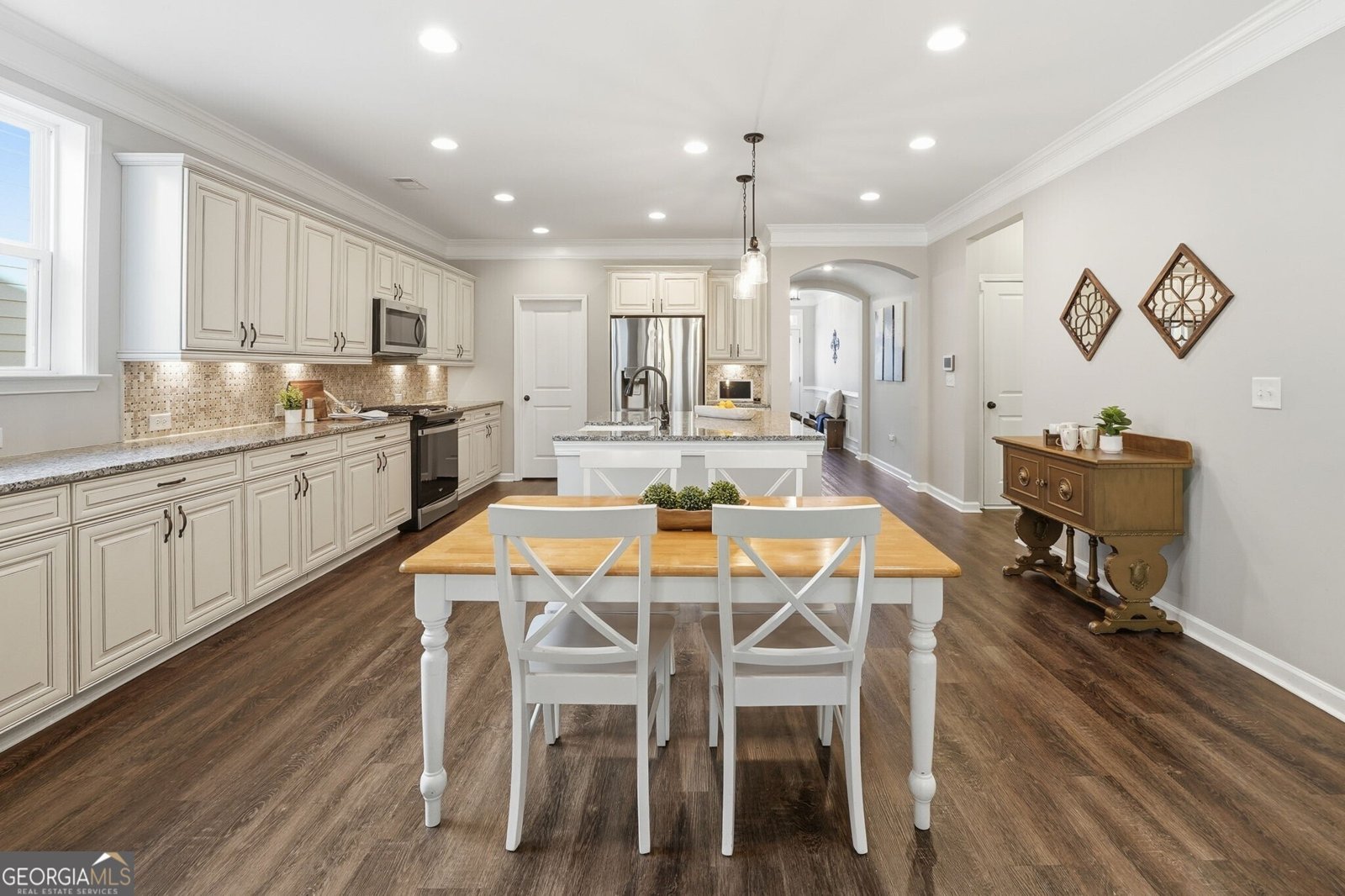 208 Marlow Drive Woodstock - 12