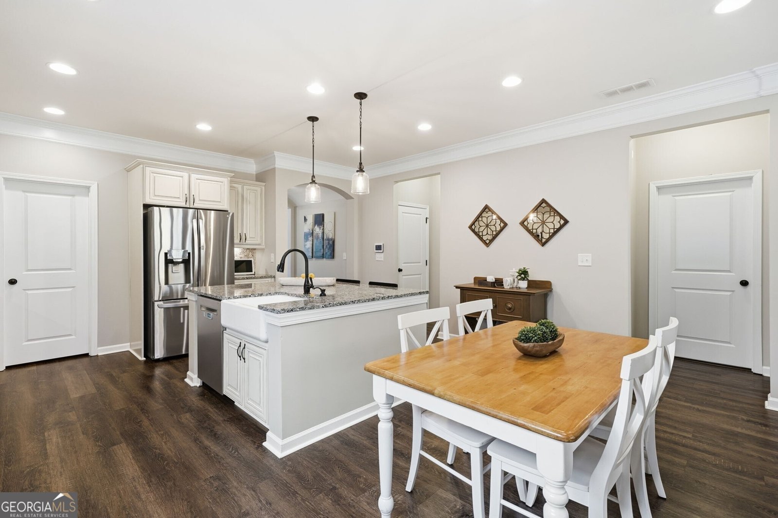 208 Marlow Drive Woodstock - 14