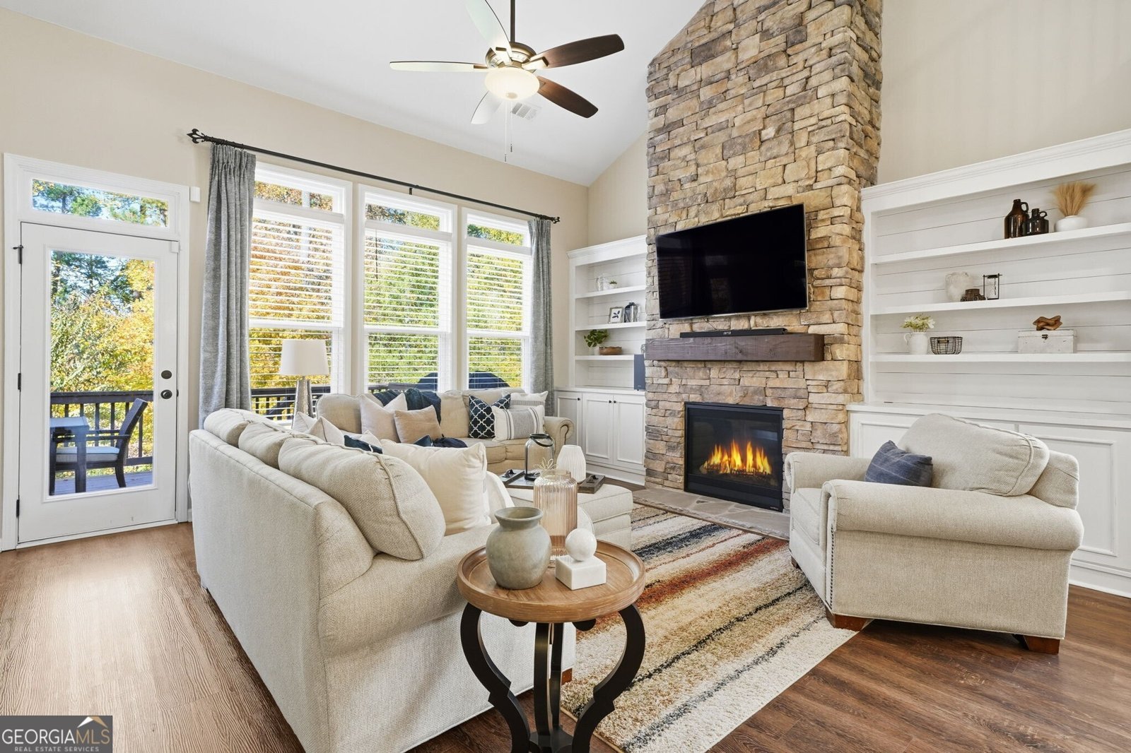 208 Marlow Drive Woodstock - 15