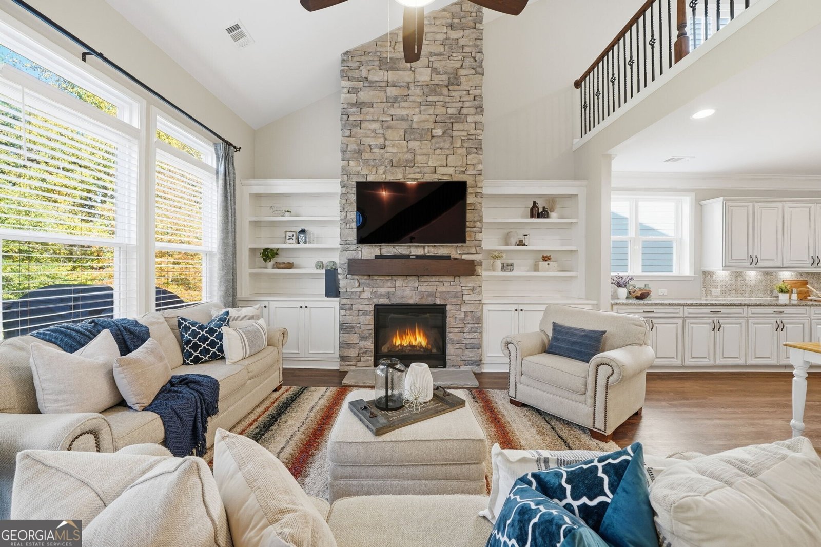 208 Marlow Drive Woodstock - 16