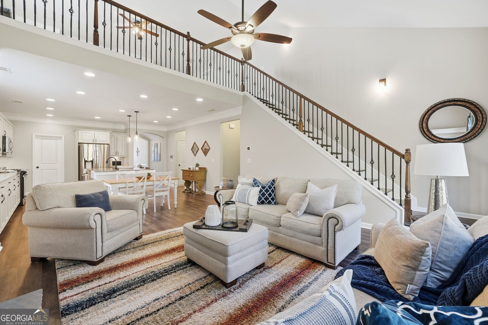 208 Marlow Drive Woodstock - 17