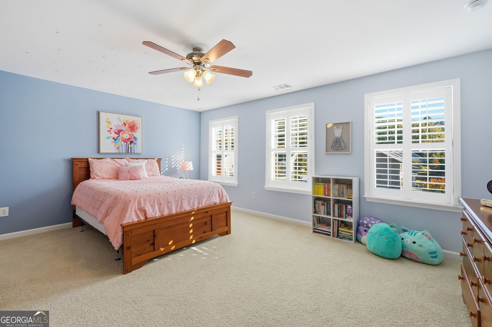 208 Marlow Drive Woodstock - 30