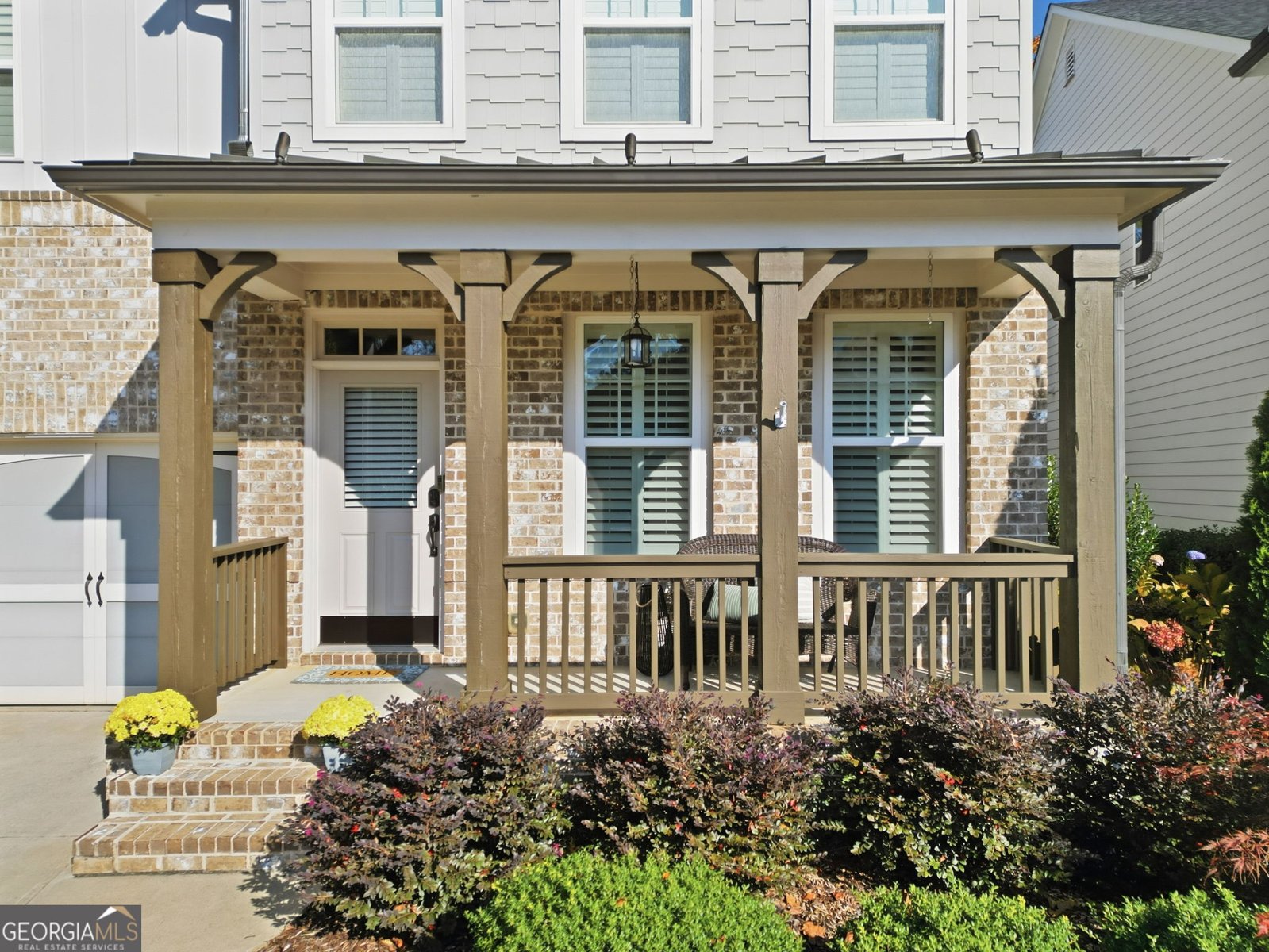 208 Marlow Drive Woodstock - 4