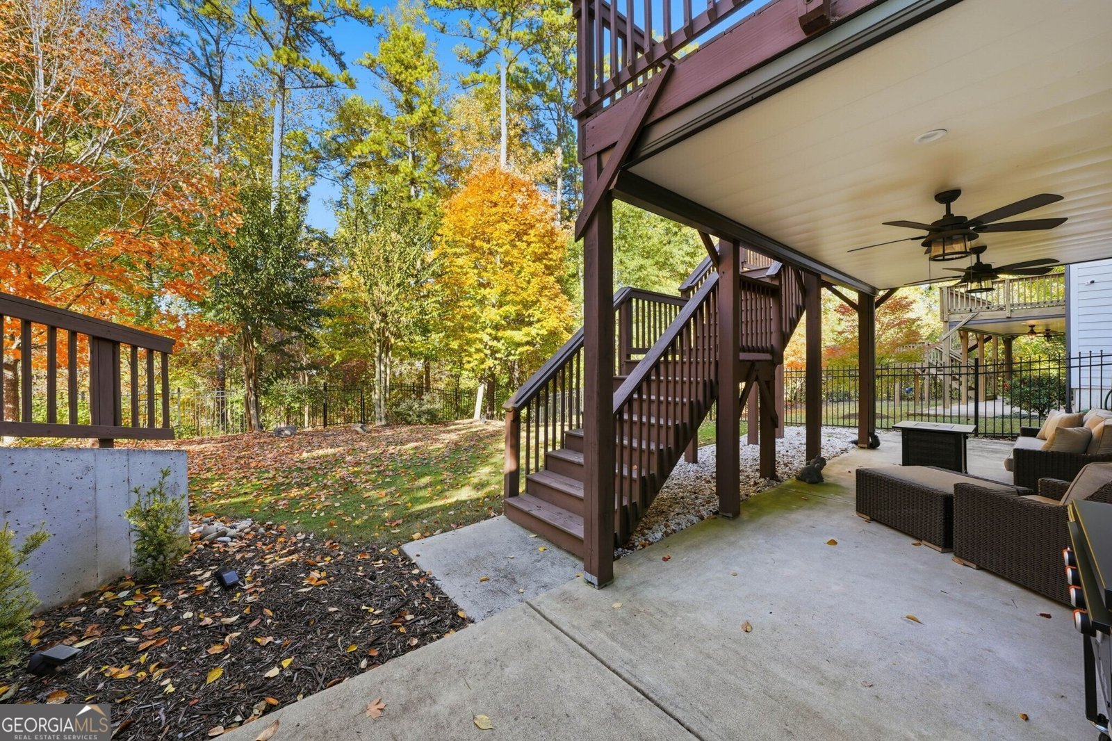 208 Marlow Drive Woodstock - 41