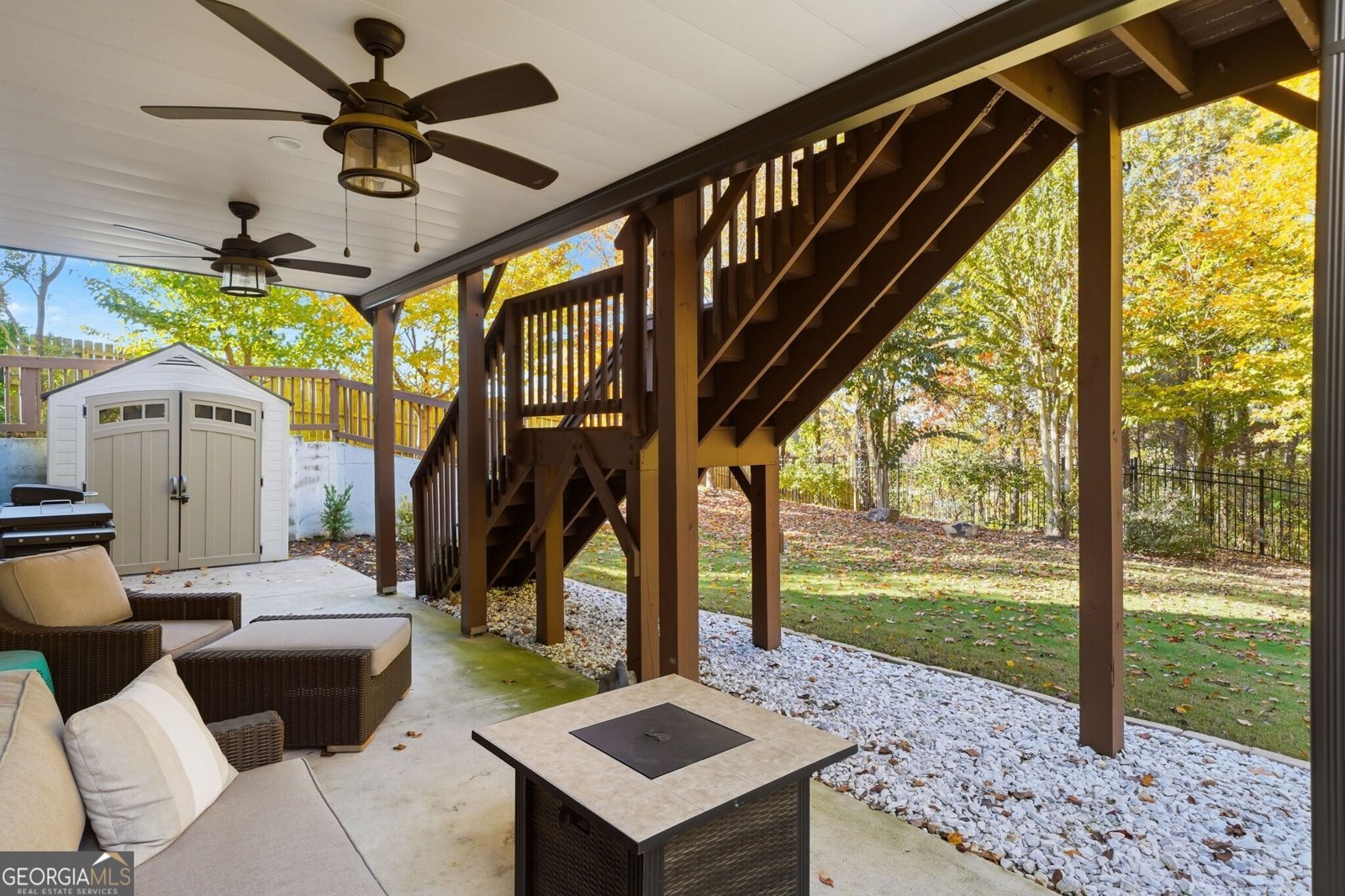 208 Marlow Drive Woodstock - 42