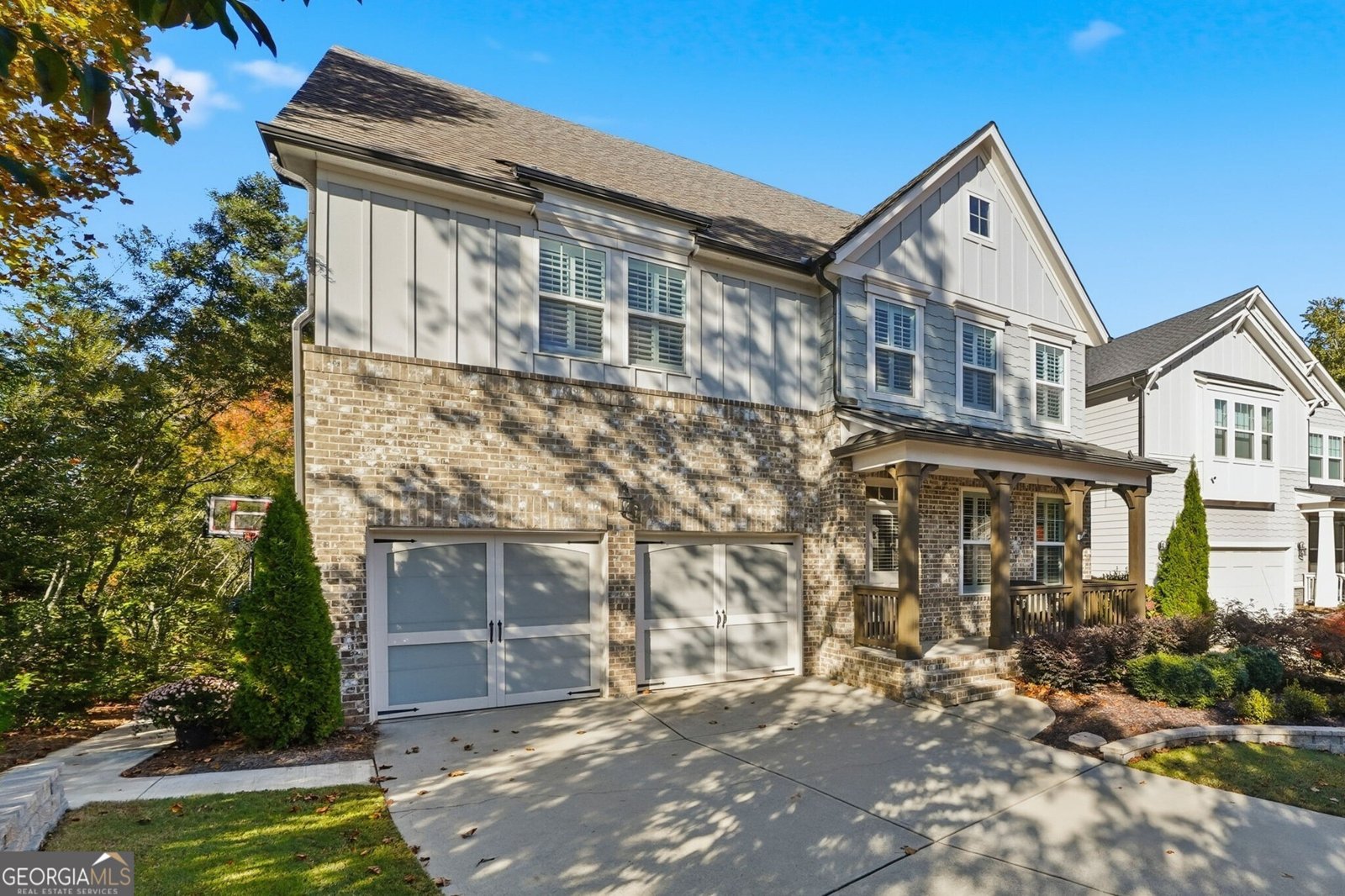 208 Marlow Drive Woodstock - 44