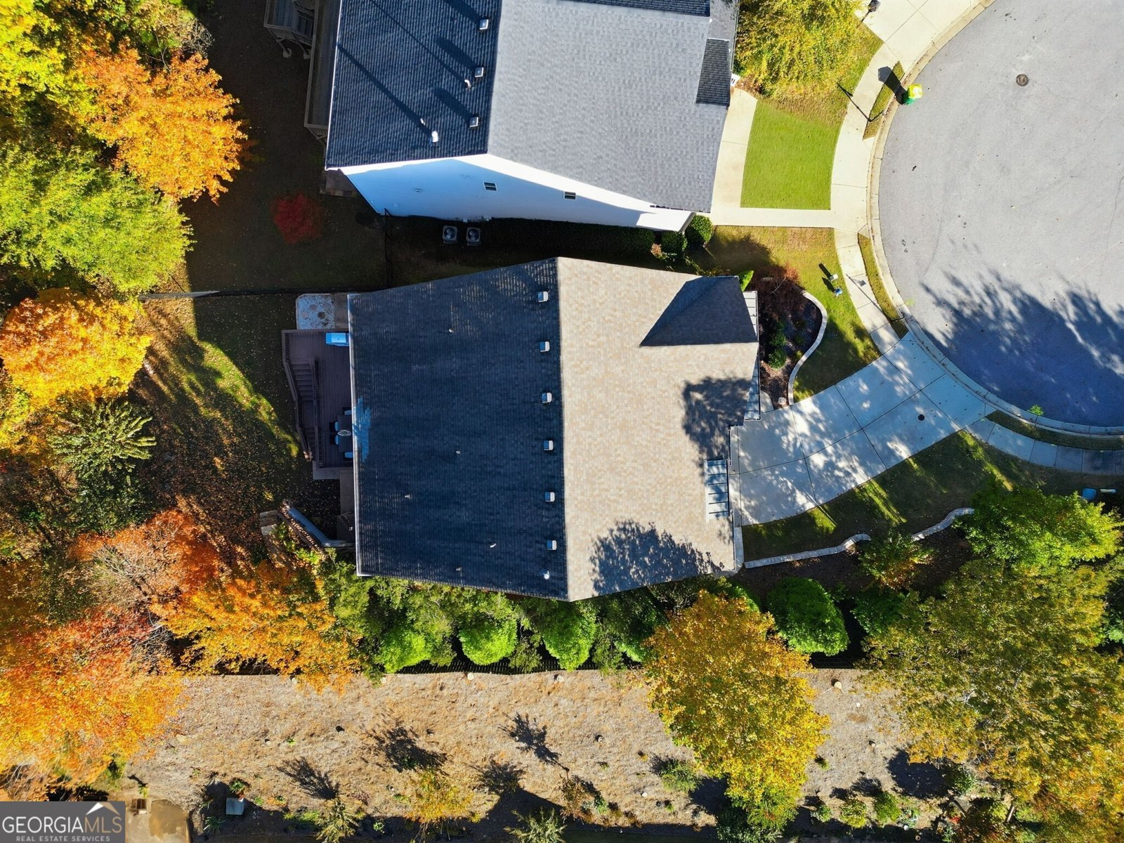 208 Marlow Drive Woodstock - 45