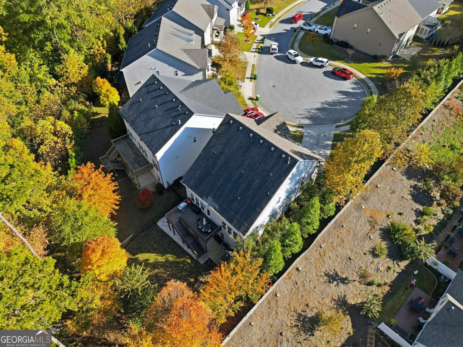 208 Marlow Drive Woodstock - 46