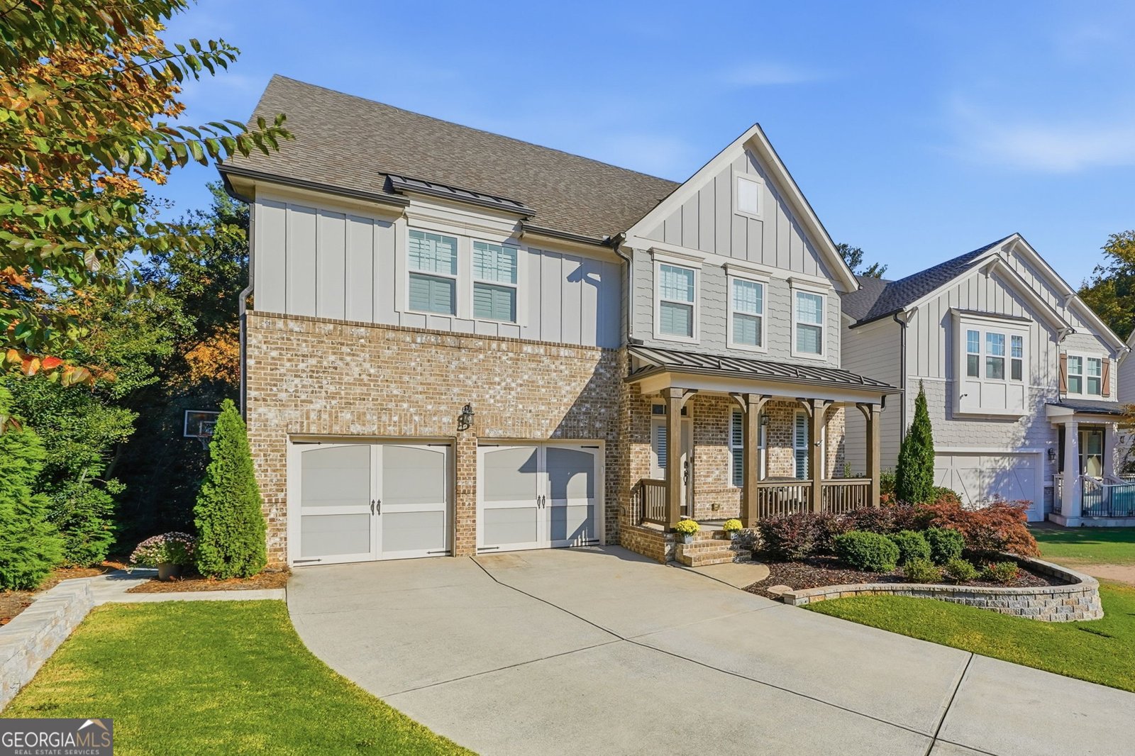 208 Marlow Drive Woodstock - 5