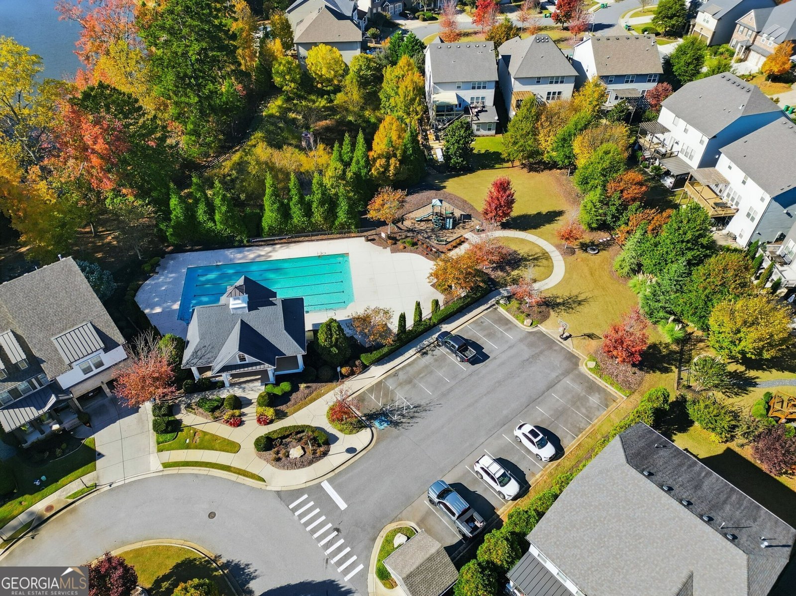 208 Marlow Drive Woodstock - 50