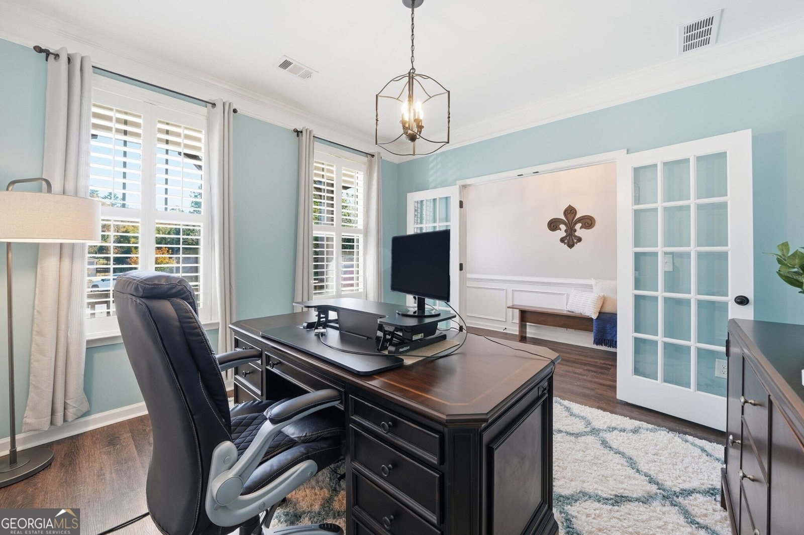 208 Marlow Drive Woodstock - 8