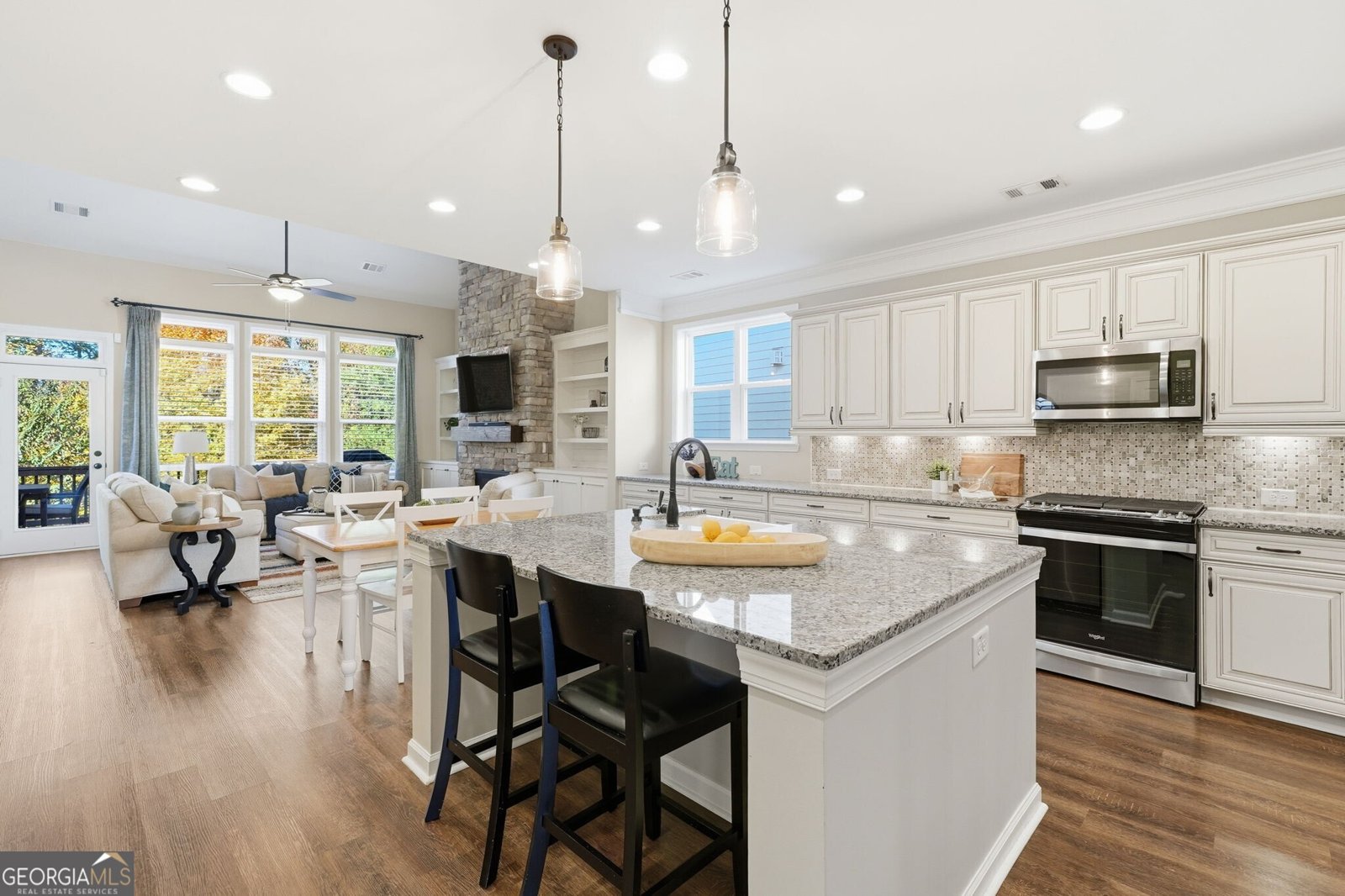 208 Marlow Drive Woodstock - 9