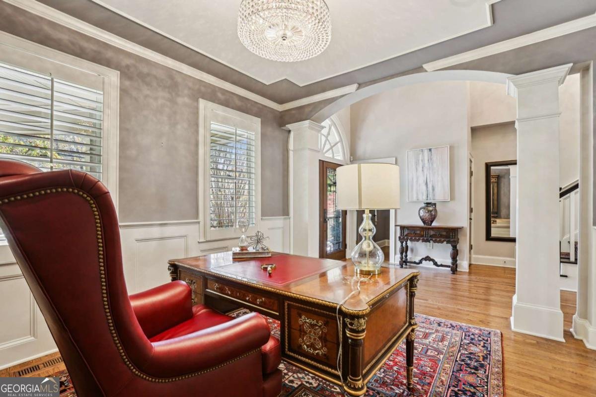 90 W. Peachtree Street Norcross - 10