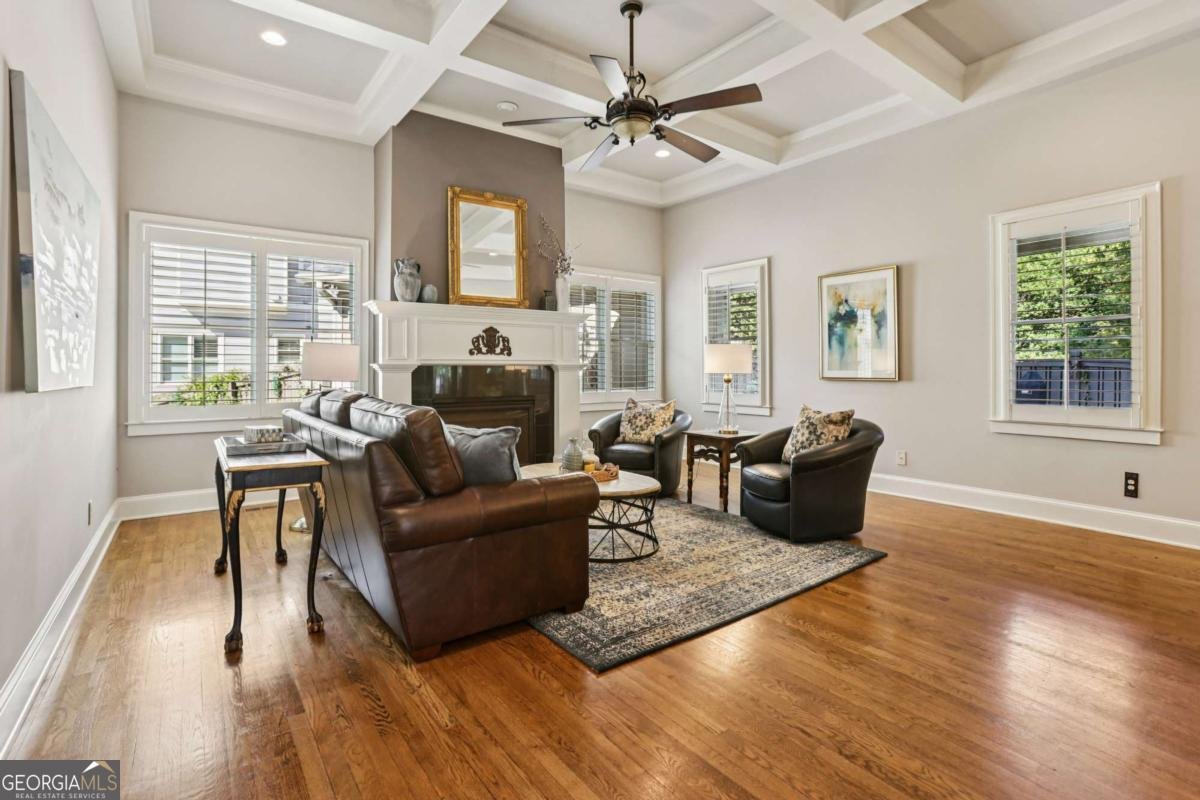 90 W. Peachtree Street Norcross - 12