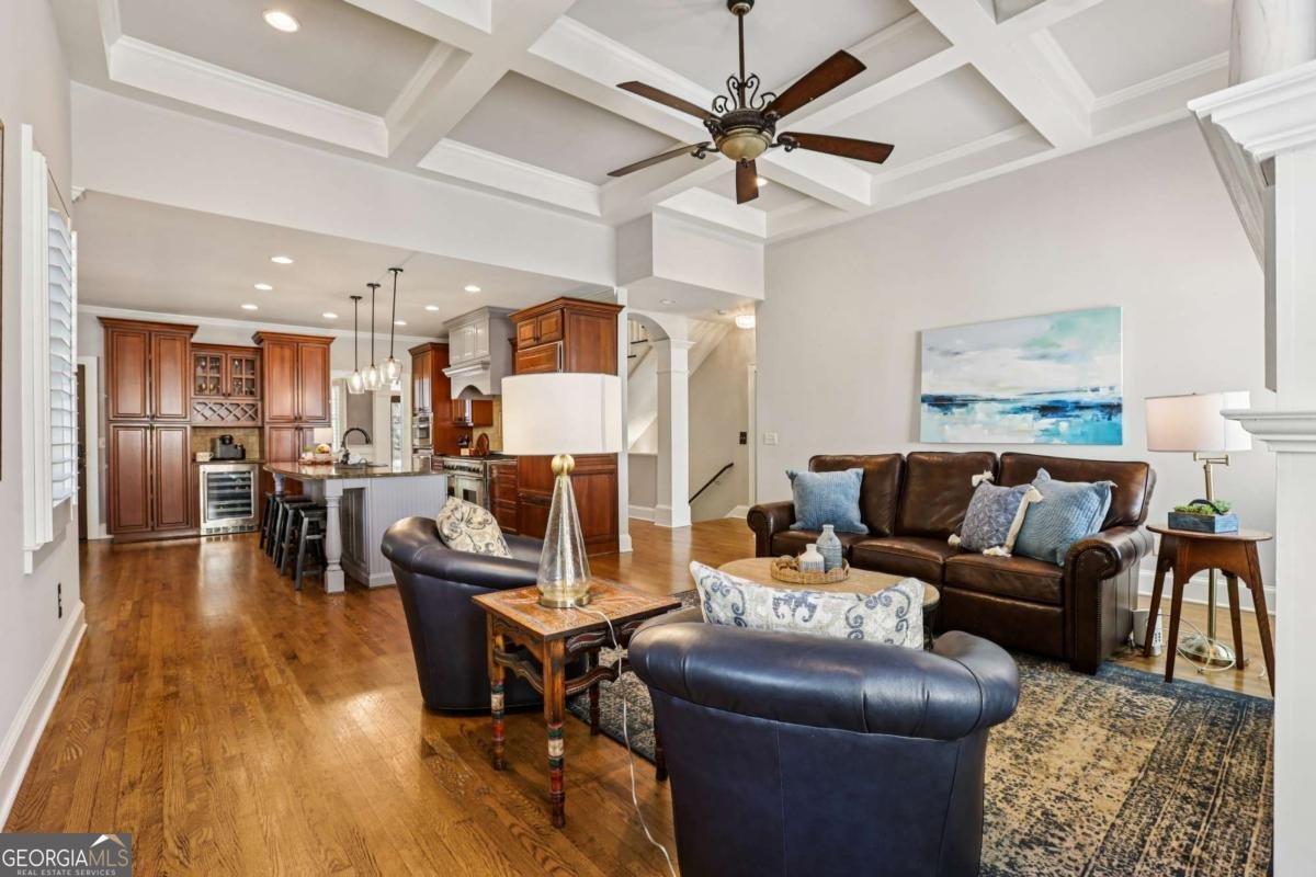 90 W. Peachtree Street Norcross - 13