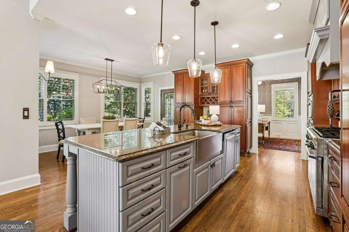 90 W. Peachtree Street Norcross - 14