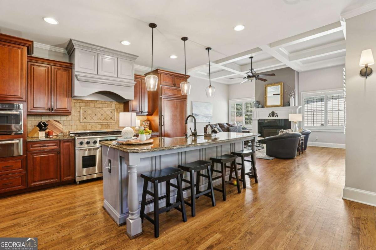 90 W. Peachtree Street Norcross - 15