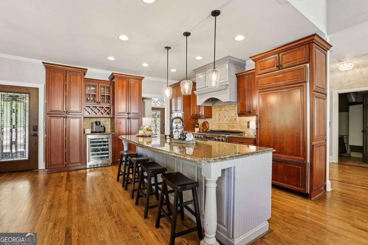 90 W. Peachtree Street Norcross - 16