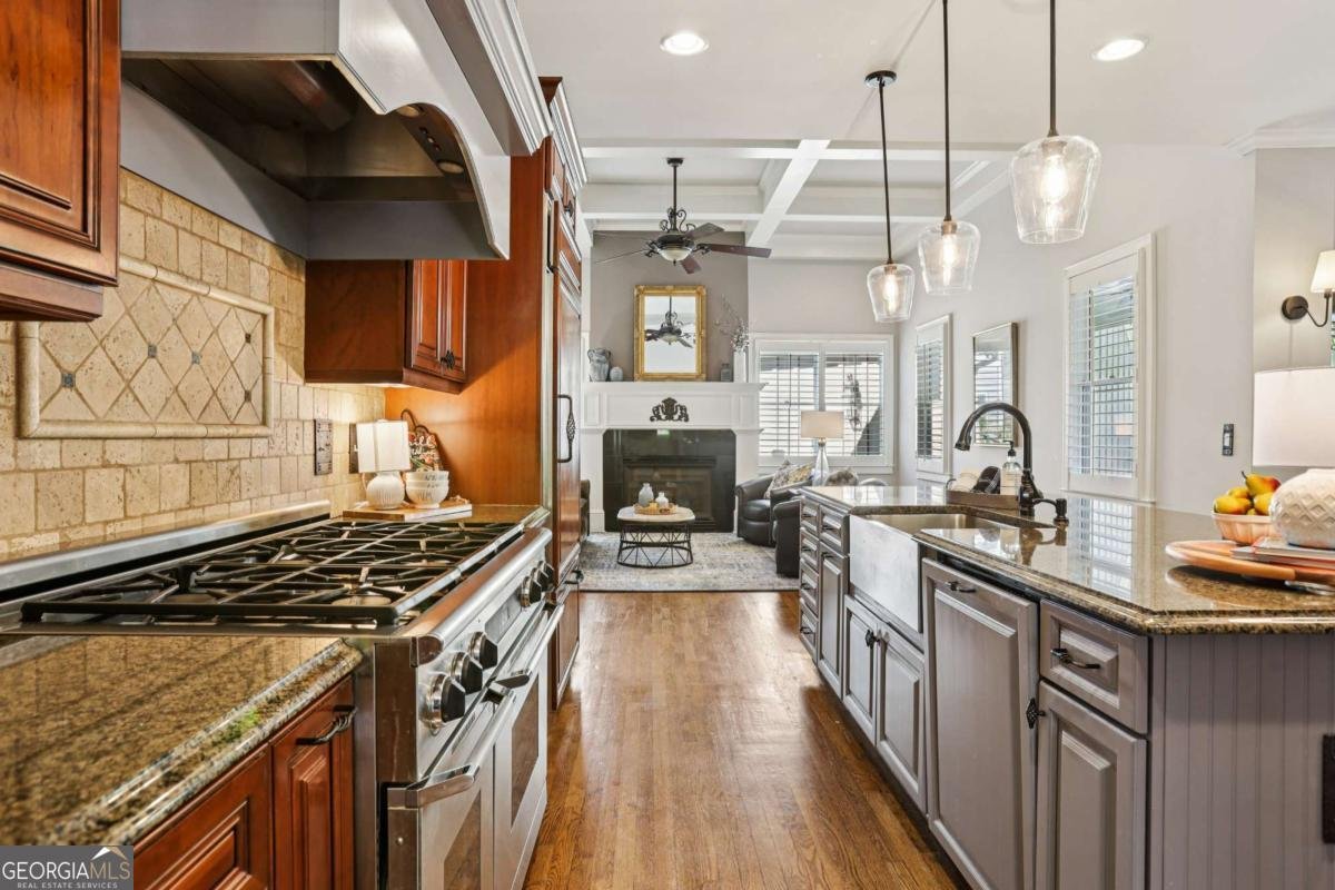 90 W. Peachtree Street Norcross - 18