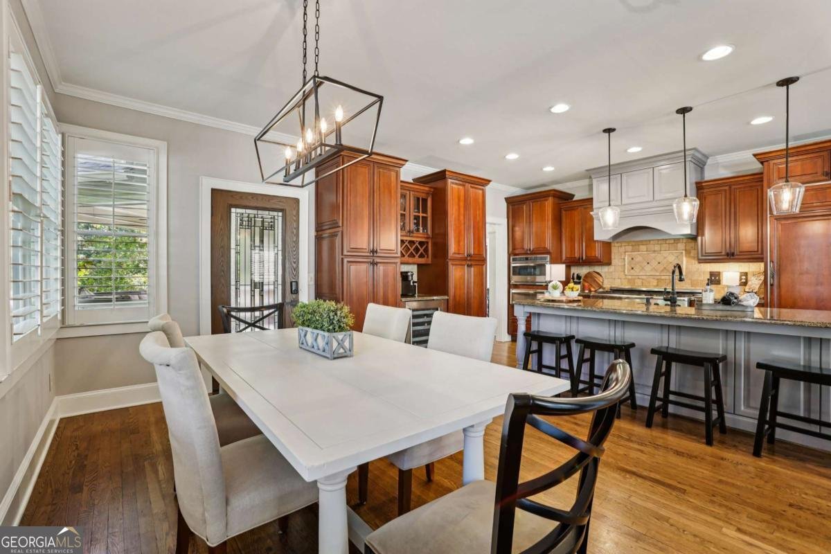 90 W. Peachtree Street Norcross - 19