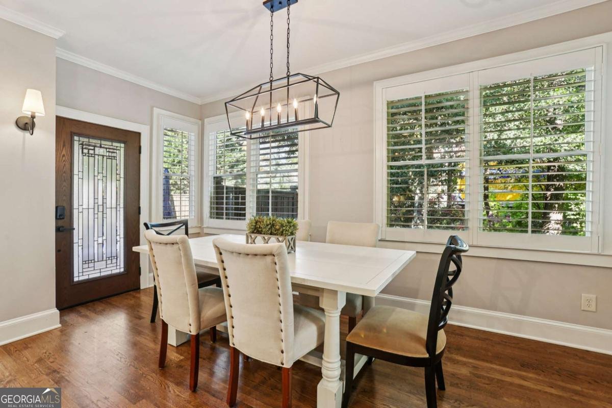 90 W. Peachtree Street Norcross - 20