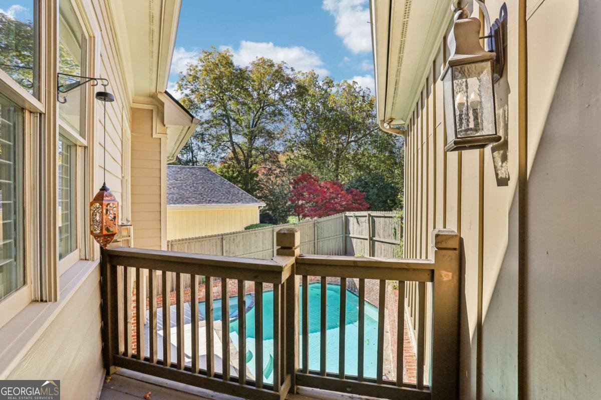 90 W. Peachtree Street Norcross - 21